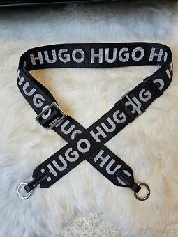 HUGO BEL TOTE kabelka black - 10