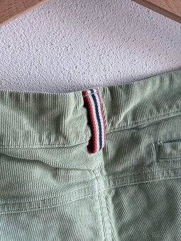 Nové kraťasy Amundsen 7incher Concord G.Dyed Shorts Men - 10