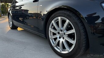 ✅Audi A4 QUATTRO Avant 2.0 TDI✅ | Sline | 130kW | 2014 - 10