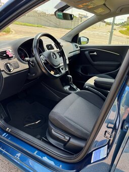 Predám VW Polo 1.4 TDi DSG 40 years Edition - 10