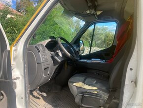 Renault Master 2,3dCi Energy - 10