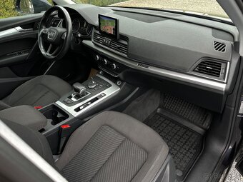 Audi Q5 40 2.0 TDI Sport quattro S tronic - 10