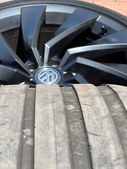 VW Rosario Arteon Rline R20 - 10