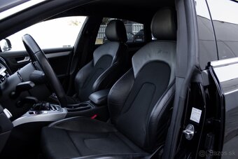 Audi A5 Sportback 2.0 TDI 140 kW Sport S line - 10
