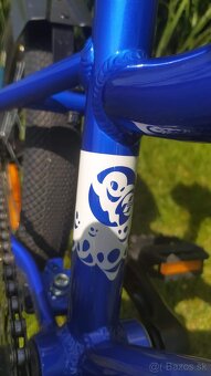 Detský bicykel GHOST POWERKID 16 - 10