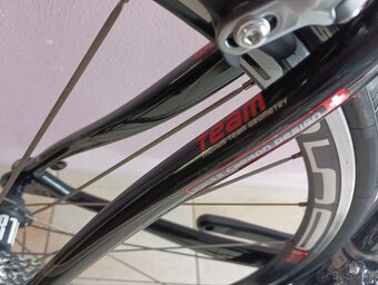 Letná akcia celokarbonovy cestný bicykel - 10