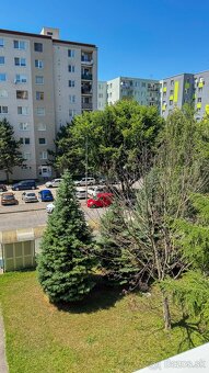 1-izbový byt s loggiou na predaj - 10