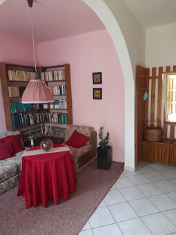 Pekný rodinný dom v Želiezovciach - ul. Kpt. Nálepku 2134 m2 - 10