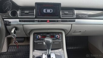 Audi S8 5.2 FSI quattro - 10