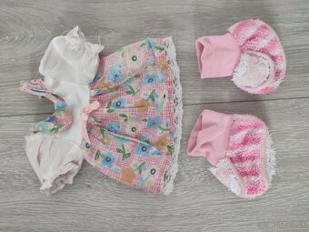 Oblečenie pre baby born - 10
