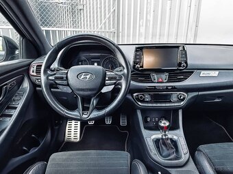 Hyundai i30 i30N 2.0 T-GDi N Performance - 10