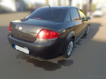 Fiat linea 1.4 benzín - 10