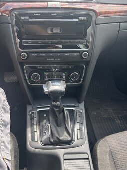 Skoda Superb 2.0tdi DSG - 10