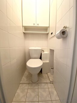 Využite príležitosť skvelého bytu v srdci Ružinova - 10
