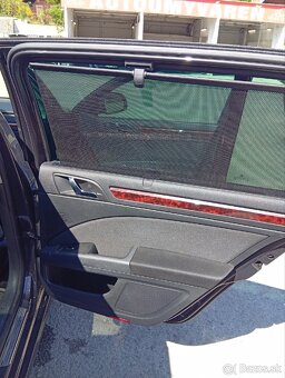 Predám Škoda Superb combi 2 - 10