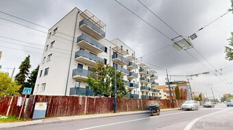 2i byt v novostavbe (2025), podl. kúr., 2x klíma + parking - 10