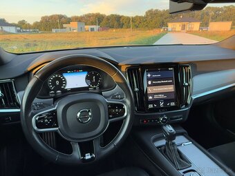 Volvo V90 R-Design D4 2.0L A/T8 - 10