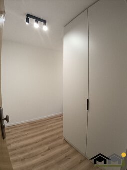 Na predaj: kompletne zrekonštruovaný 1-izbový byt v Nitre – - 10