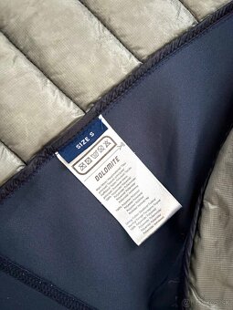 Prešívaná bunda Dolomite - 10