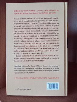 Staršie knihy po rodičoch v peknom stave - kus 1€ - 10