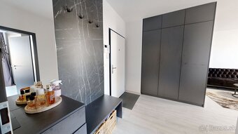 Moderný 2.izb. byt s klimatizáciou - 10