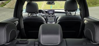 Mercedes Benz GLC SUV 350e 4Matic AMG Line Hybrid - 10