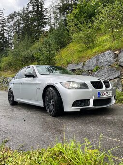 BMW E90 320d M47 - 10