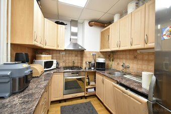 Pezinok: Pekný 3-izbový byt aj s garážou Za hradbami - 10