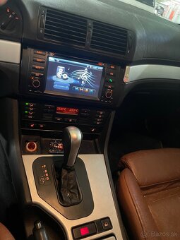 BMW e39 530D mozna výmena - 10