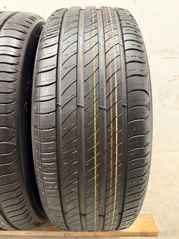 Nepoužitá letná sada 5x112 R18 , 225/55/18 Audi A6 C8 - 10
