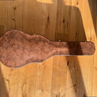 Gibson Les Paul Custom Players Cut - 10