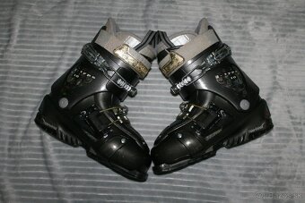 dámske lyže Elan 146 cm - 10