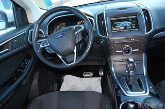 Ford Edge 2.0 TDCI Sport 4x4 - 10