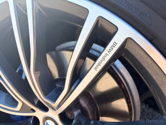 BMW X3 Xdrive 20d - 10