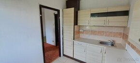 1 izbový byt v Šamoríne - 10