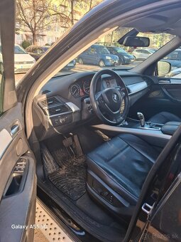 Predám BMW x5 e70 - 10