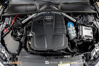 Audi a5 s line sportback 2019 quattro - 10