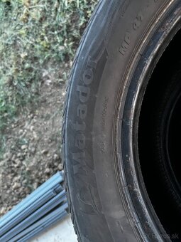 Letné Matador 215/55 R16 XL DOT 2221 - 10