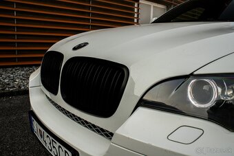 BMW X6 xDrive 35sd - 10