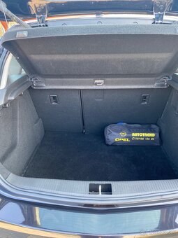 Opel astra - 10