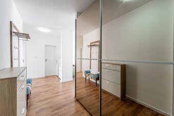 PRENÁJOM IDANSKÁ NOVOSTAVBA 2 IZB.BYT TOP LOKALITA - 10