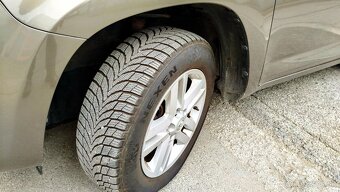 Toyota RAV4 2.0l Valvematic Lux ✅4x4✅ - 10