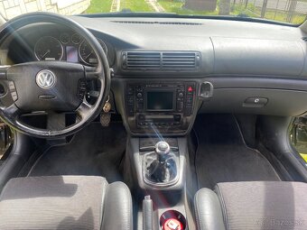 PASSAT B5.5 - 10