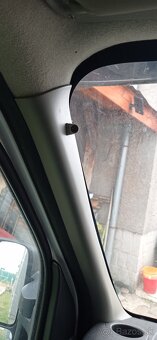 Renault MASTER 2,3 Valník Plachta +Spacia nadstavba - 10