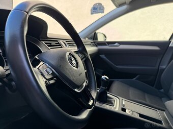 VOLKSWAGEN PASSAT, 1,5 TSI, MANUÁL, 6/2019,LEN 98 826KM - 10