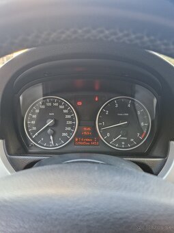 BMW E90 318i M-packet - 10