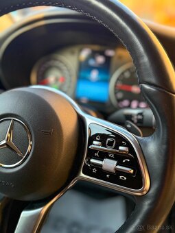 Mercedes Benz GLC 220d 4-Matic 2020 Facelift Odpočet DPH - 10