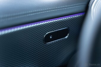 Mercedes-Benz CLA -FACELIFT/2020-Shooting Brake SB 180 d A/ - 10