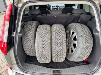 Ford C Max, Súrny predaj - 10