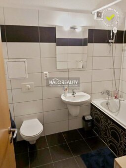 HALO reality - Predaj, dvojizbový byt Bratislava Ružinov, Tr - 10